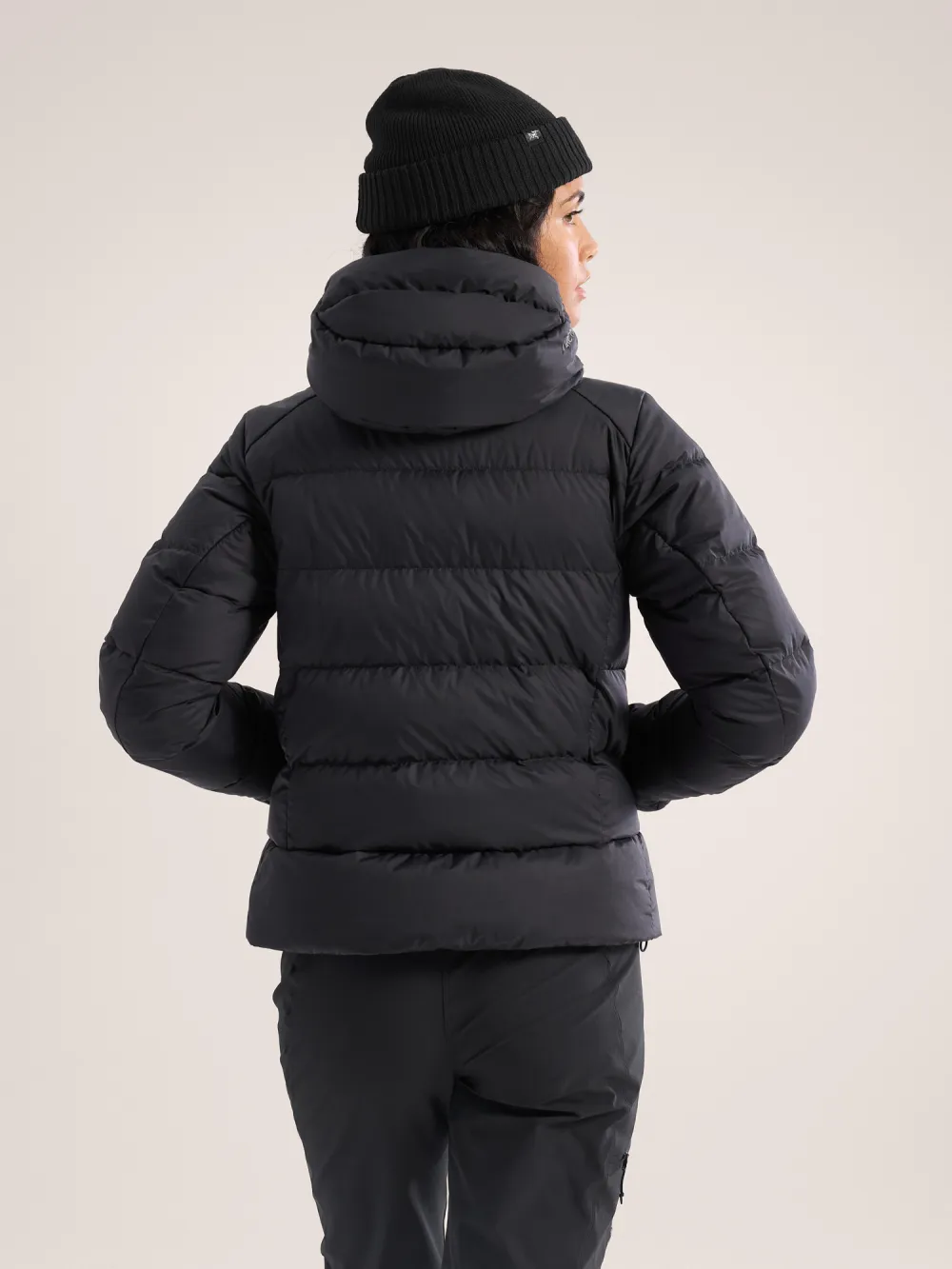 Thorium Jacket Women's