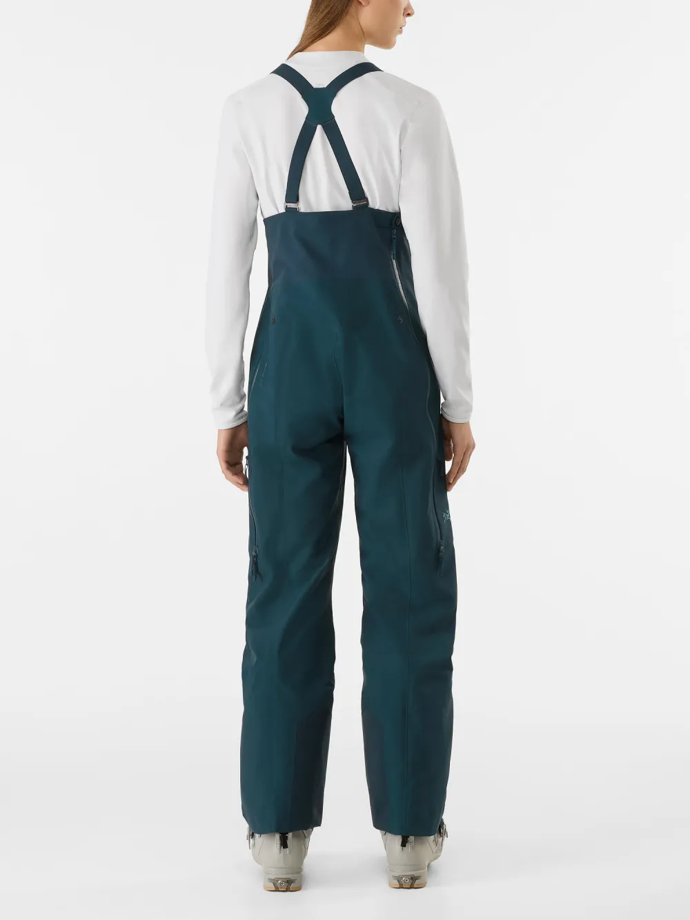 Rush Bib Pant Women's