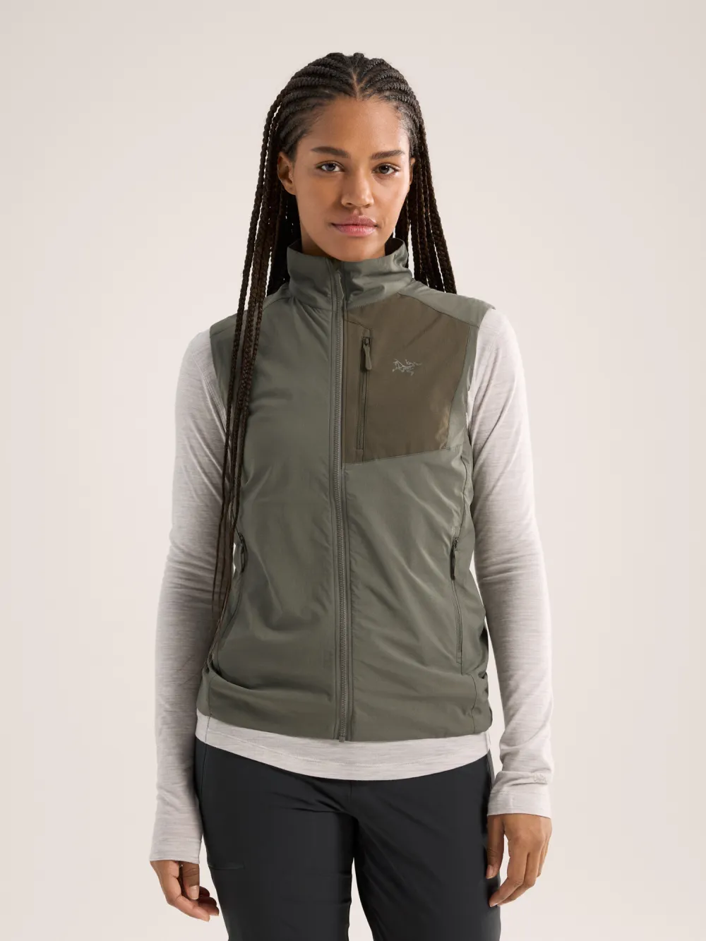 Proton Lightweight Vest Women's