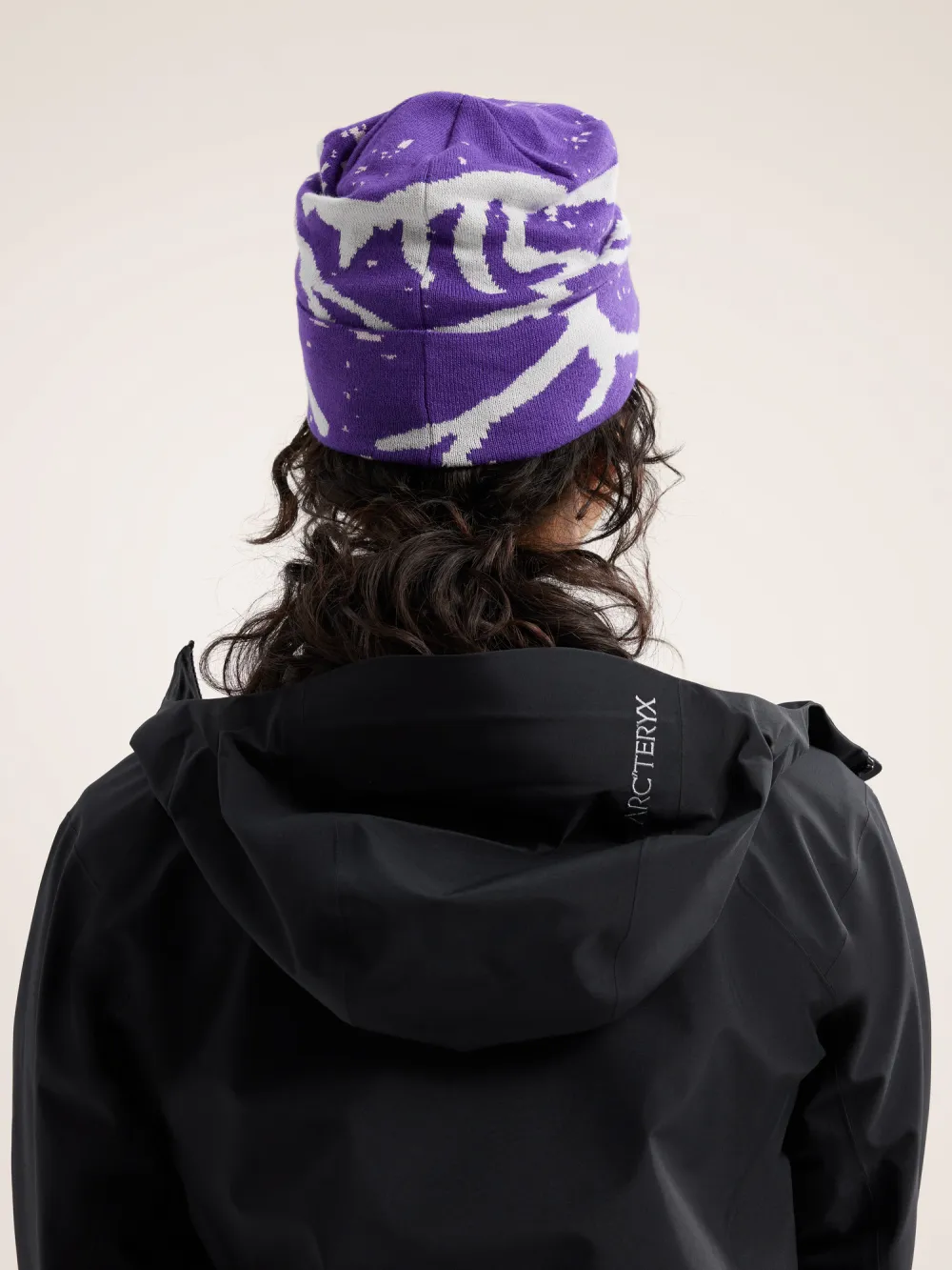 Lightweight Grotto Toque