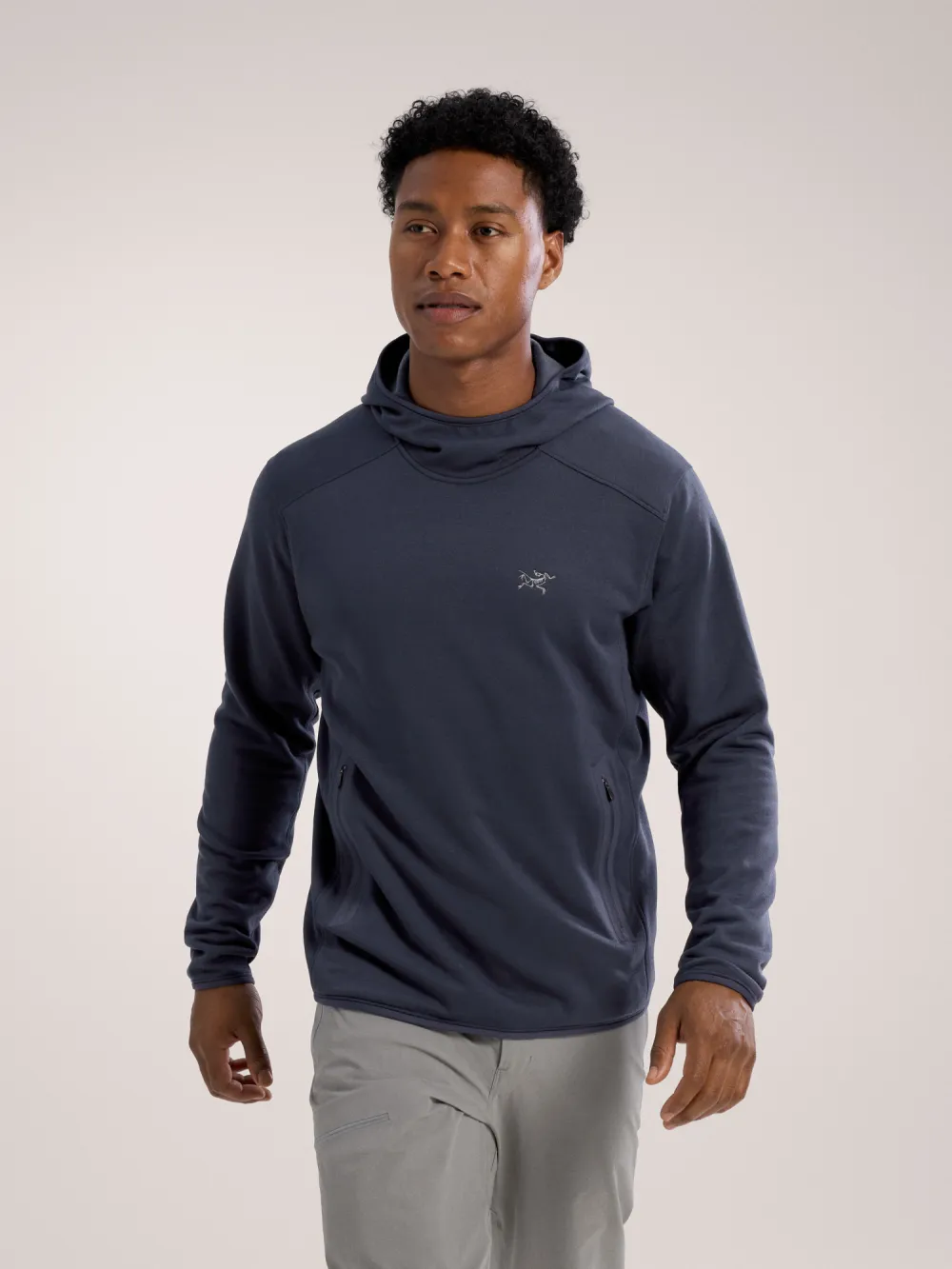 Kyanite Pullover Hoody Men's