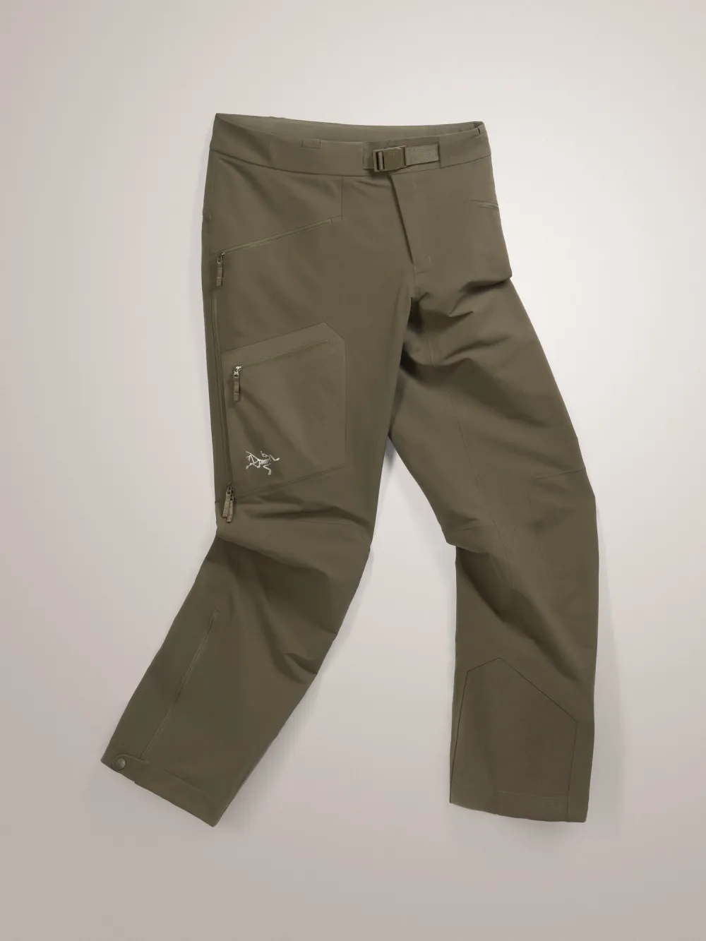 Rush Softshell Pant Men's