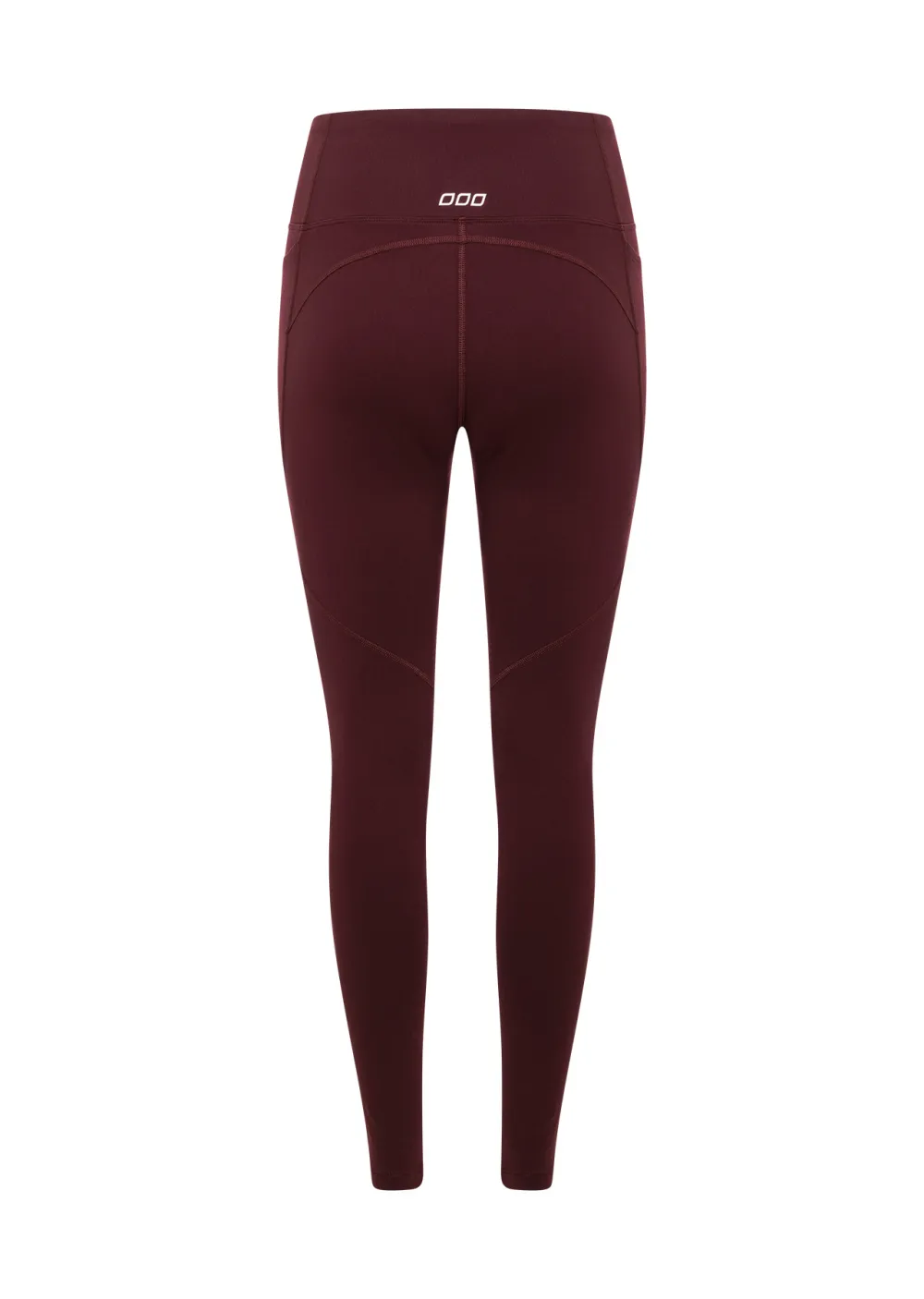 Ultra Amy Thermal Tech Full Length Leggings