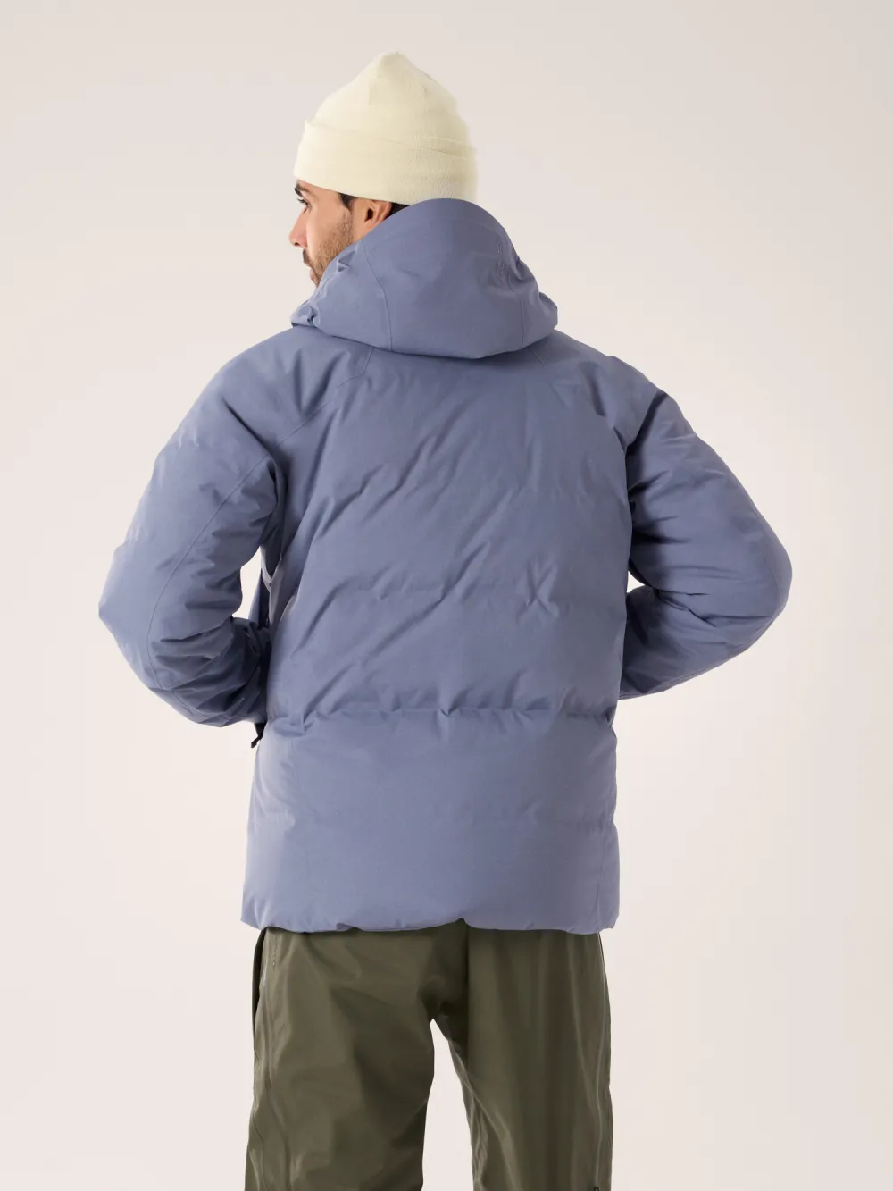 Fissile SV Down Jacket Men's