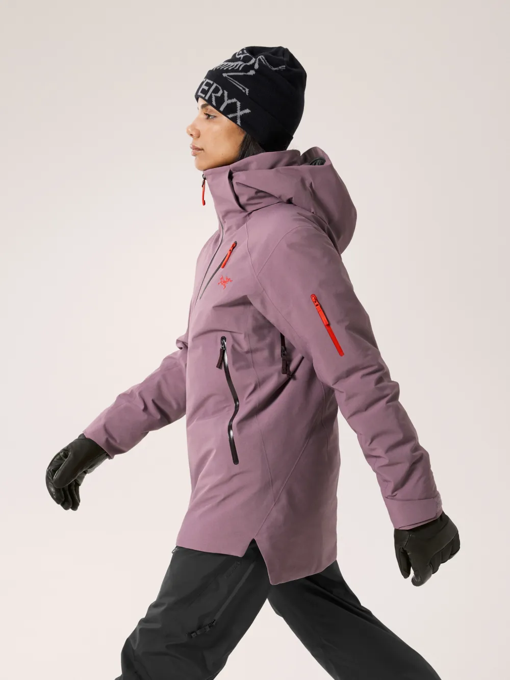 Nita Down Jacket Women's