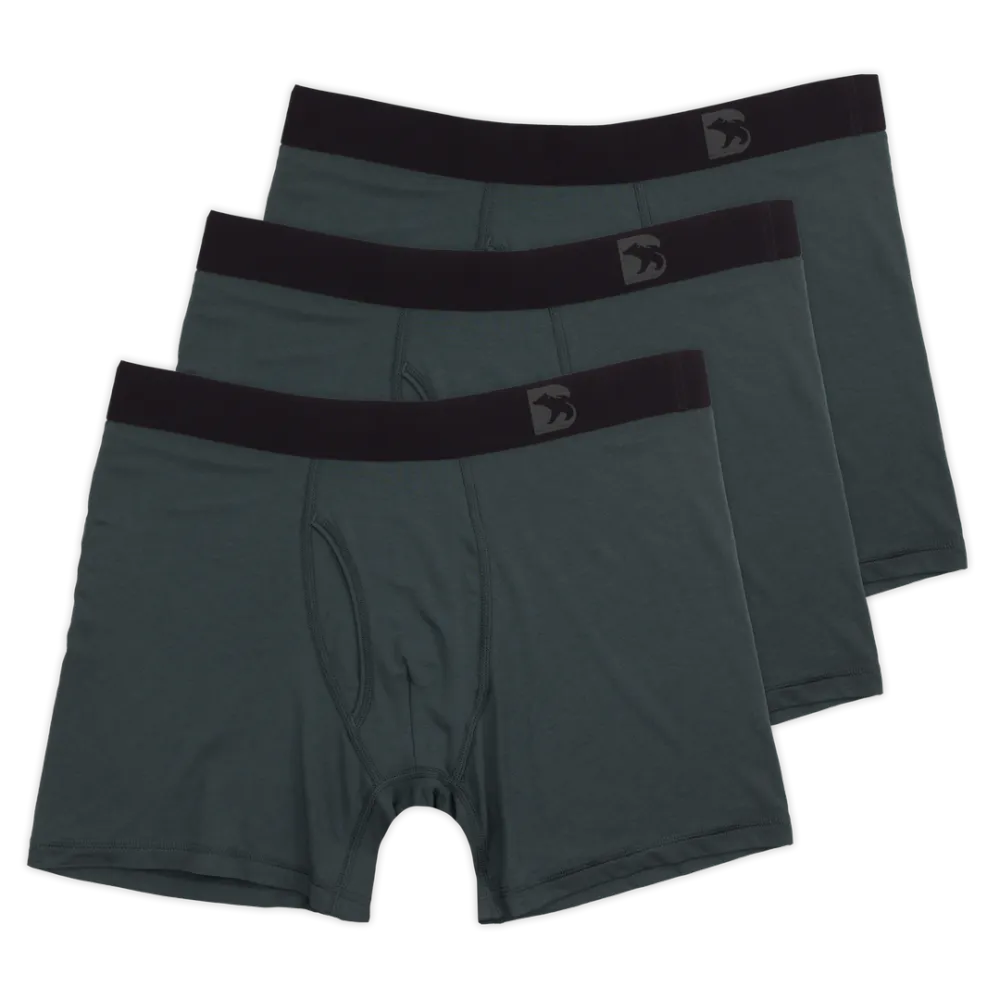 Modal Boxer Brief