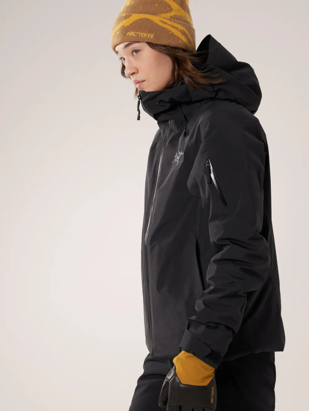 Theriss Down Jacket Women's