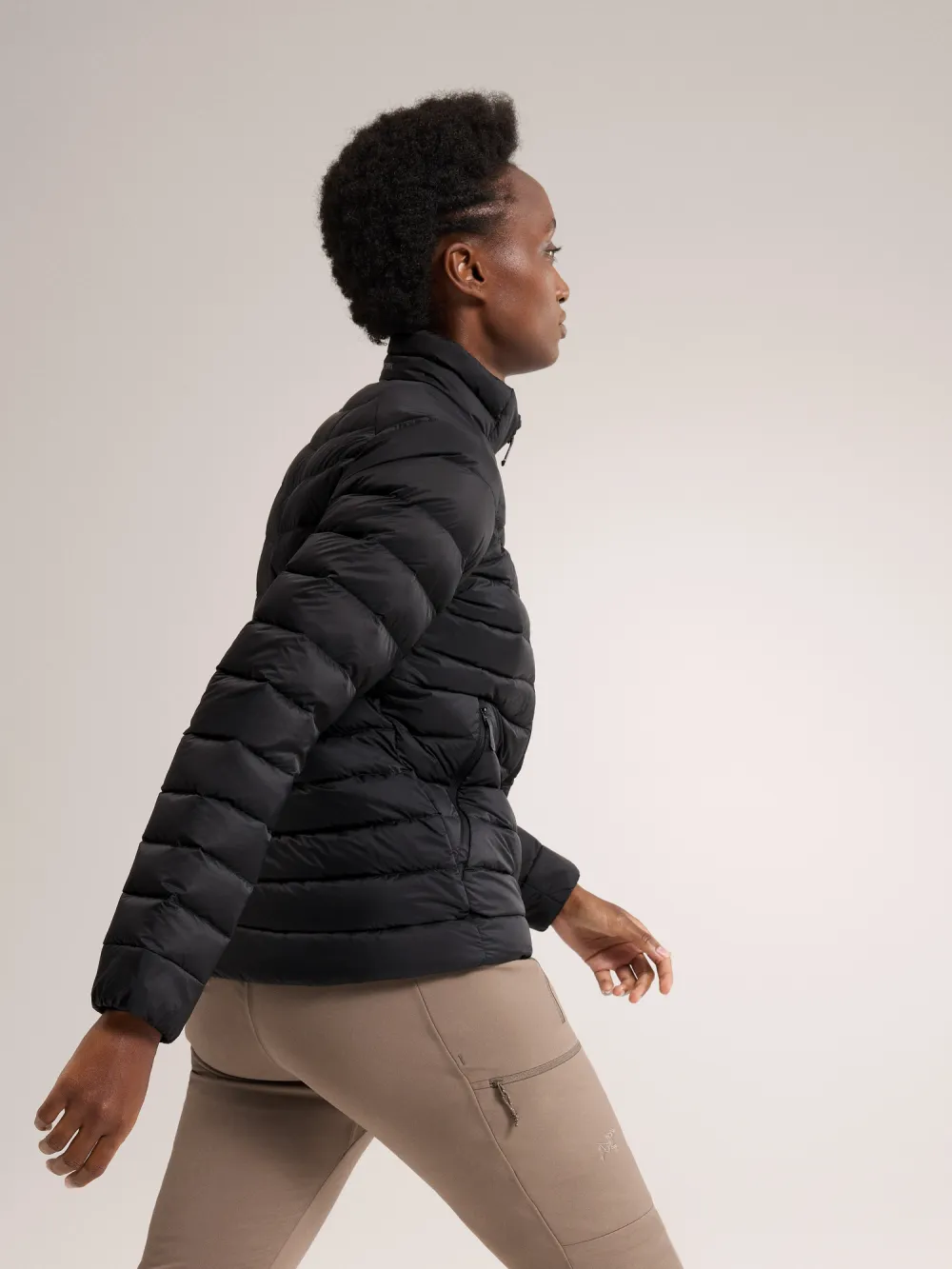 Cerium Jacket Women's