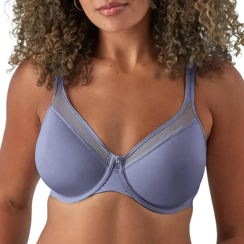 Underwire One Smooth U Ultra Light Convertible Bra