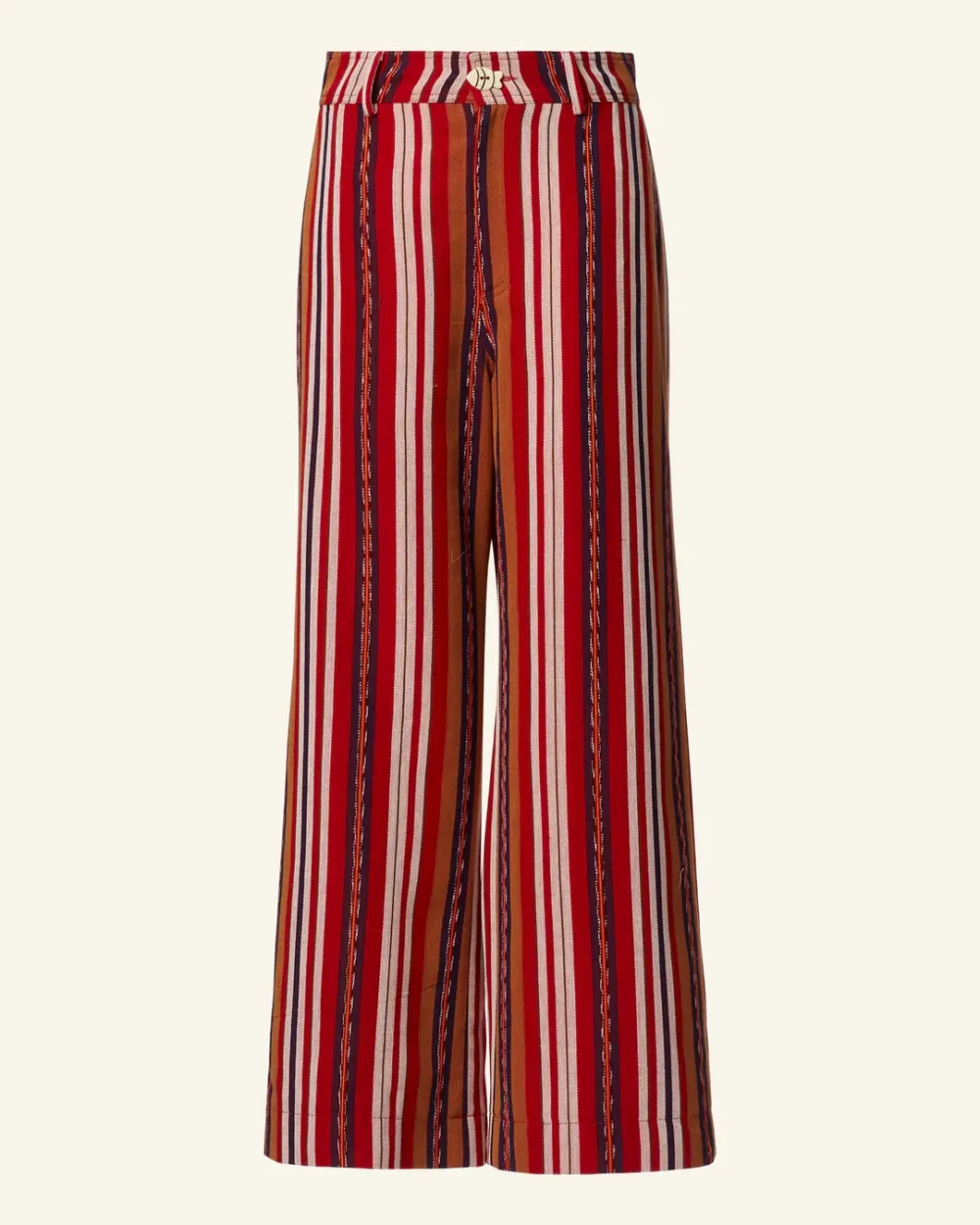 Paige Canyon Stripe Pant