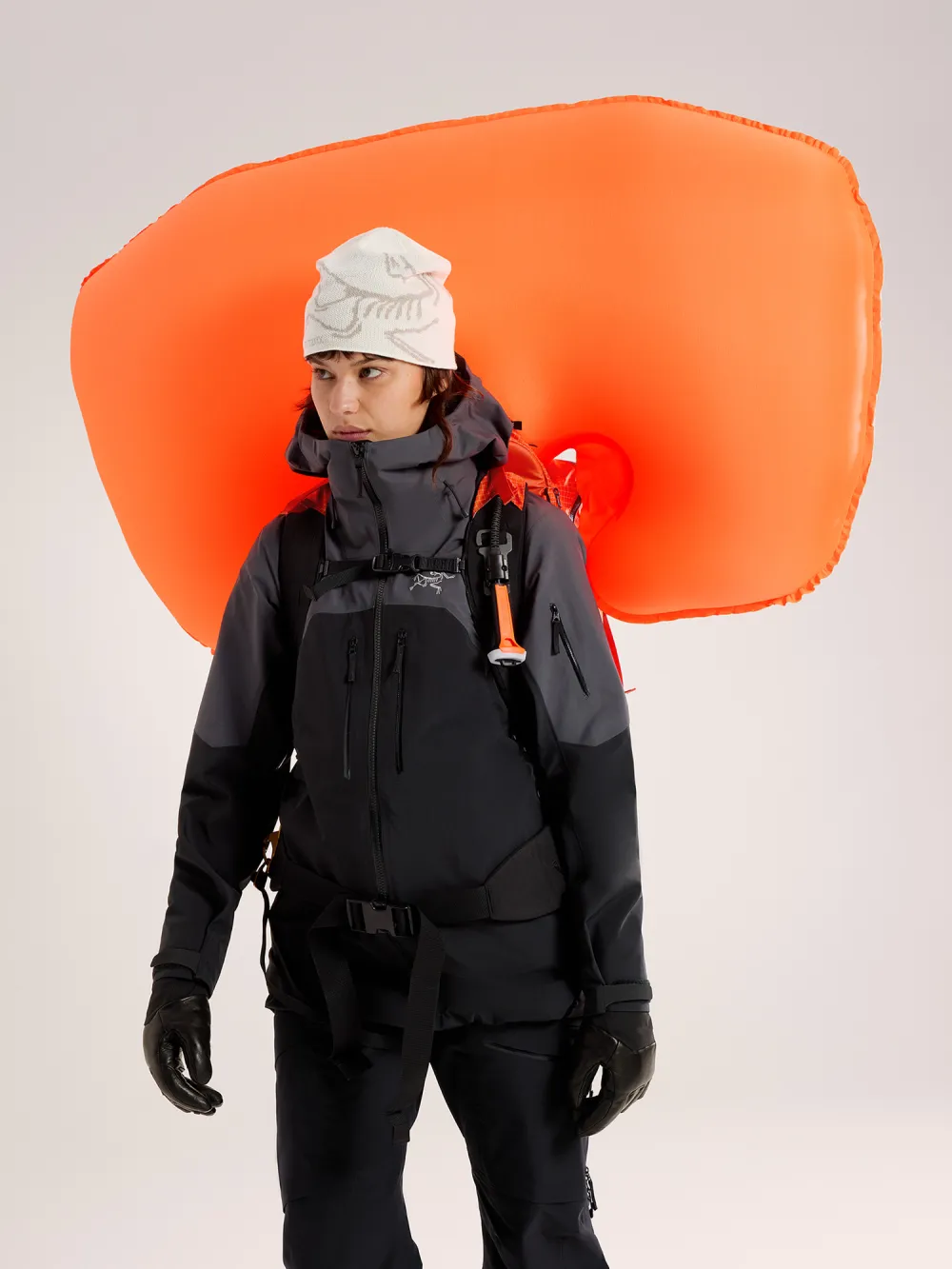 Micon LiTRIC™ 32 Avalanche Airbag