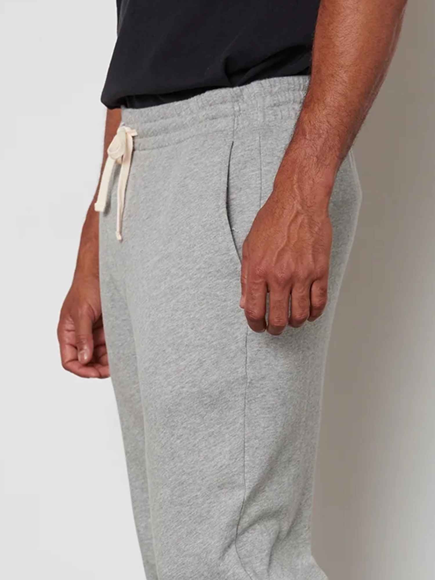 Men'S Sport Double Pockets Sweatpants