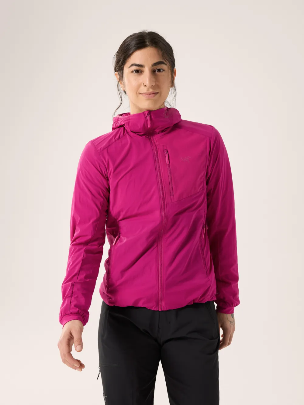 Proton Lightweight Hoody Women's