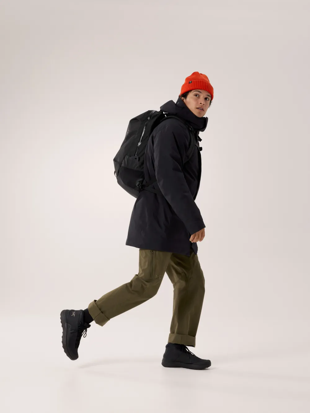 Therme Parka Men's