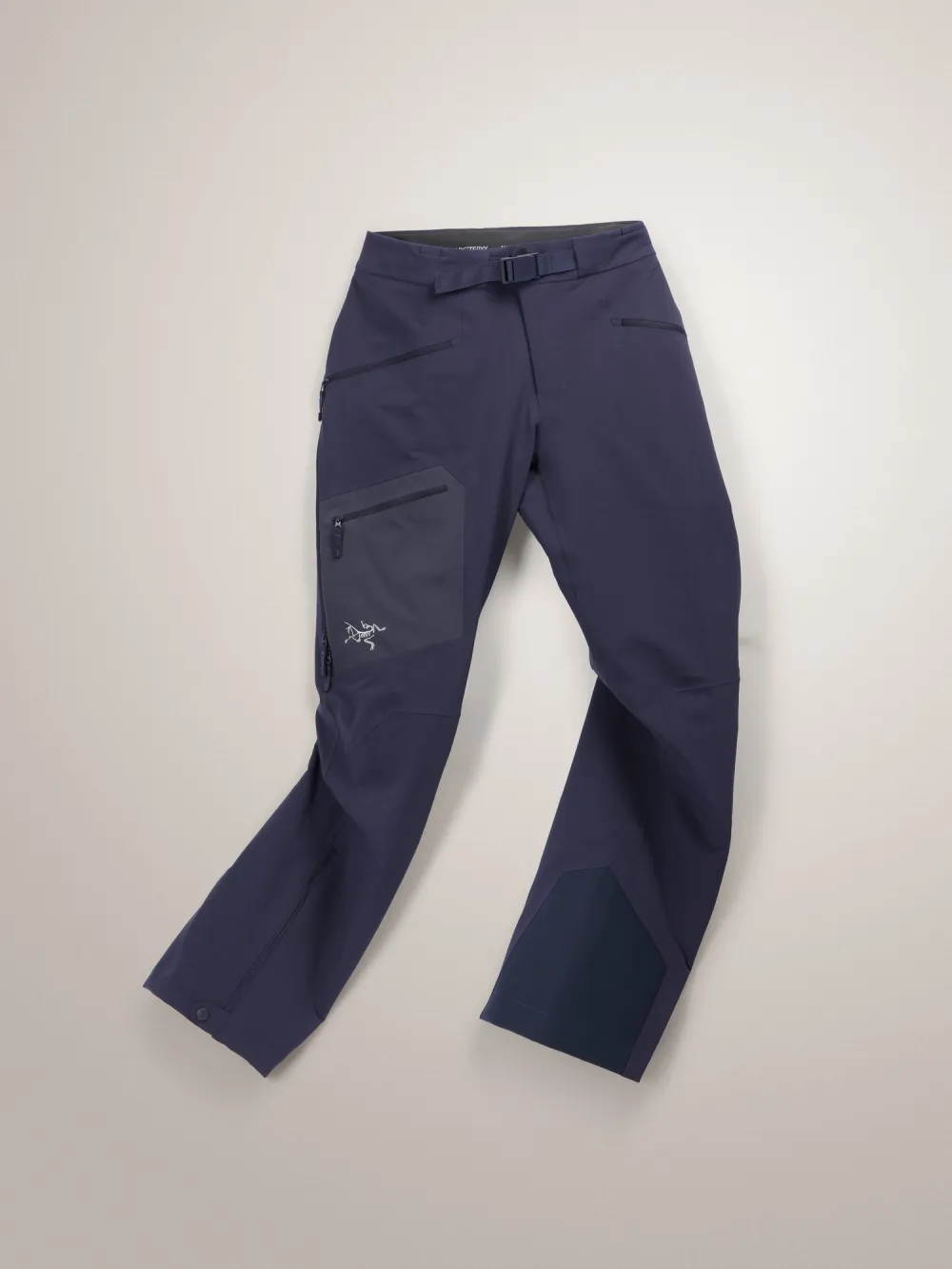 Rush Softshell Pant Men's