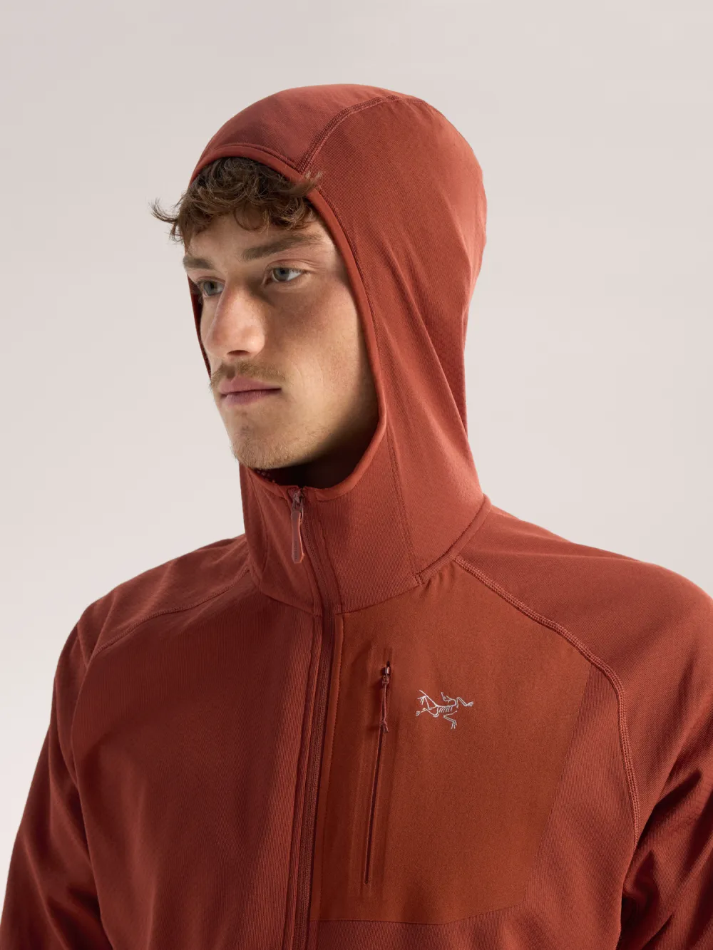 Delta Hoody Men's