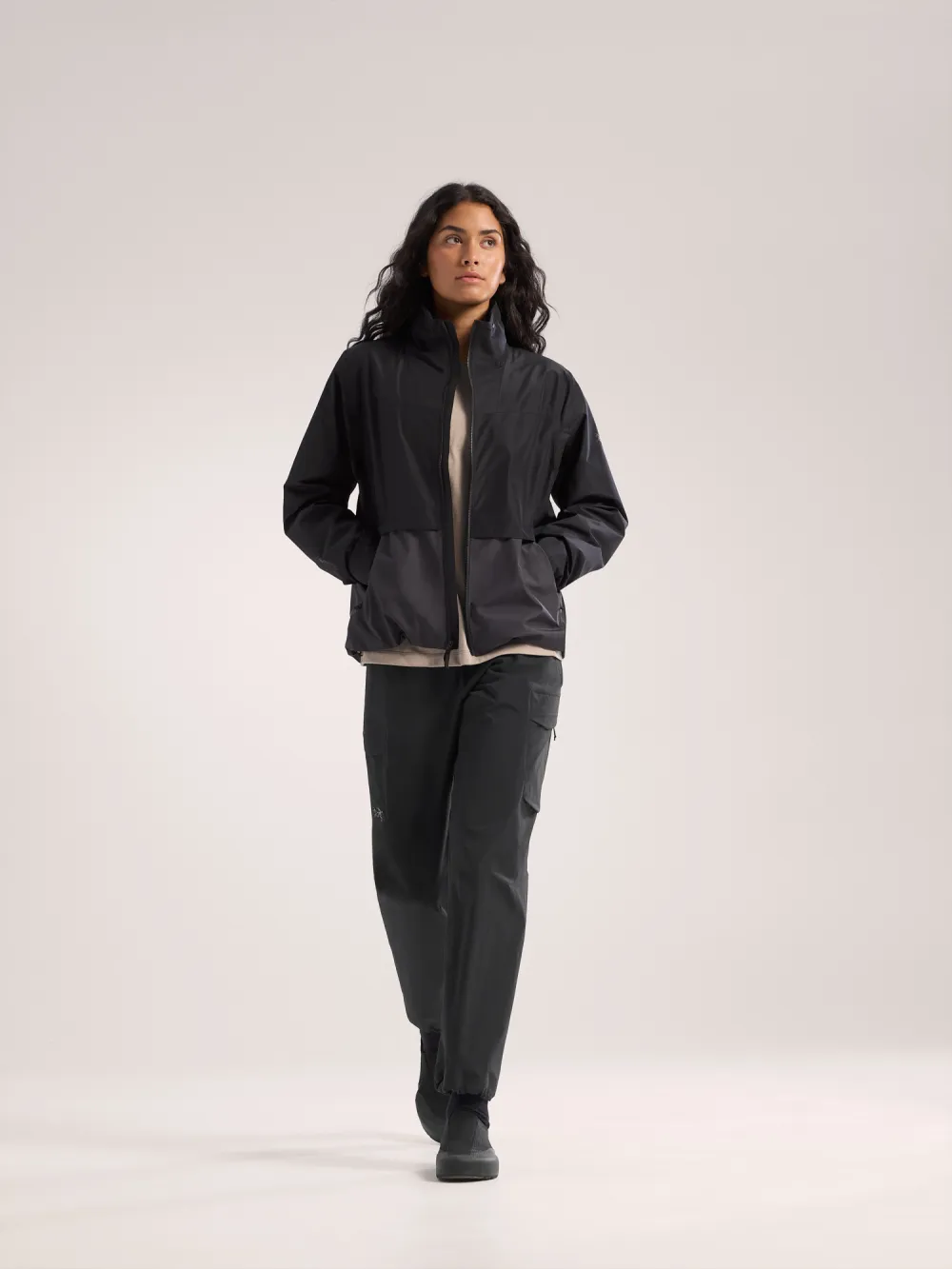 Solano Jacket Women's