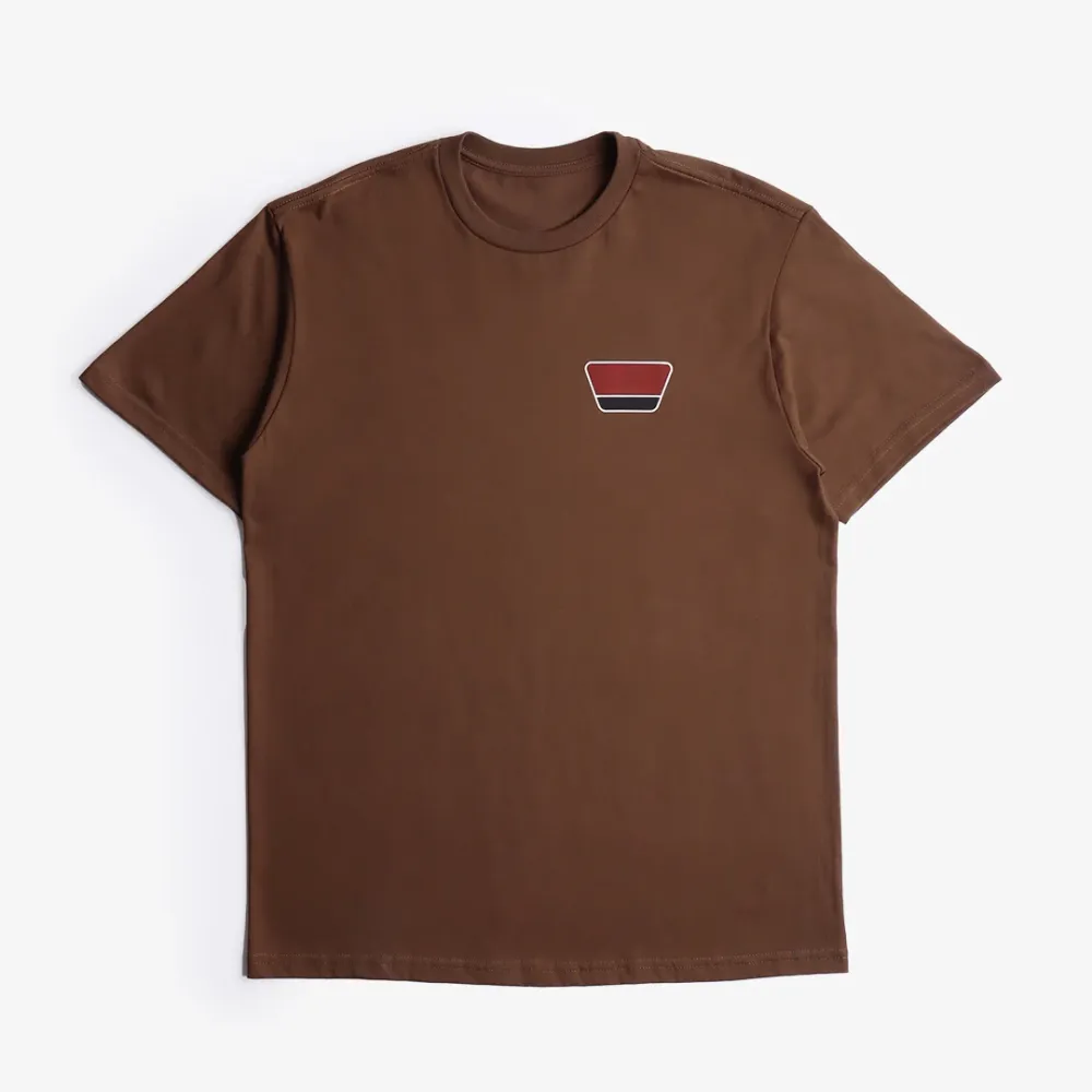 Stamp T-Shirt