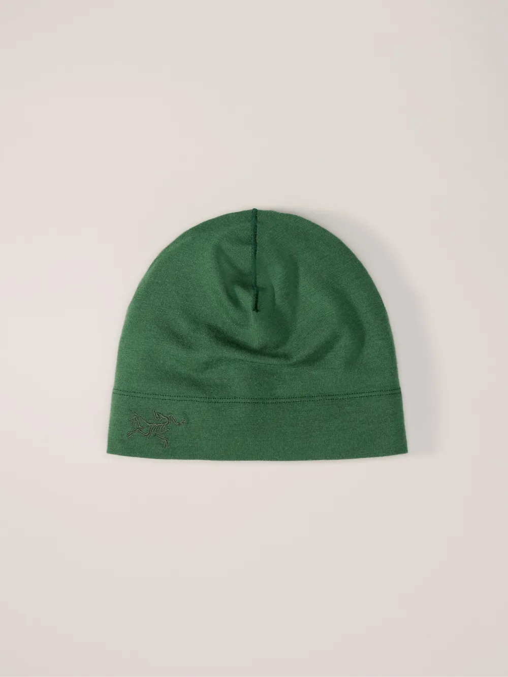 Rho Lightweight Wool Toque