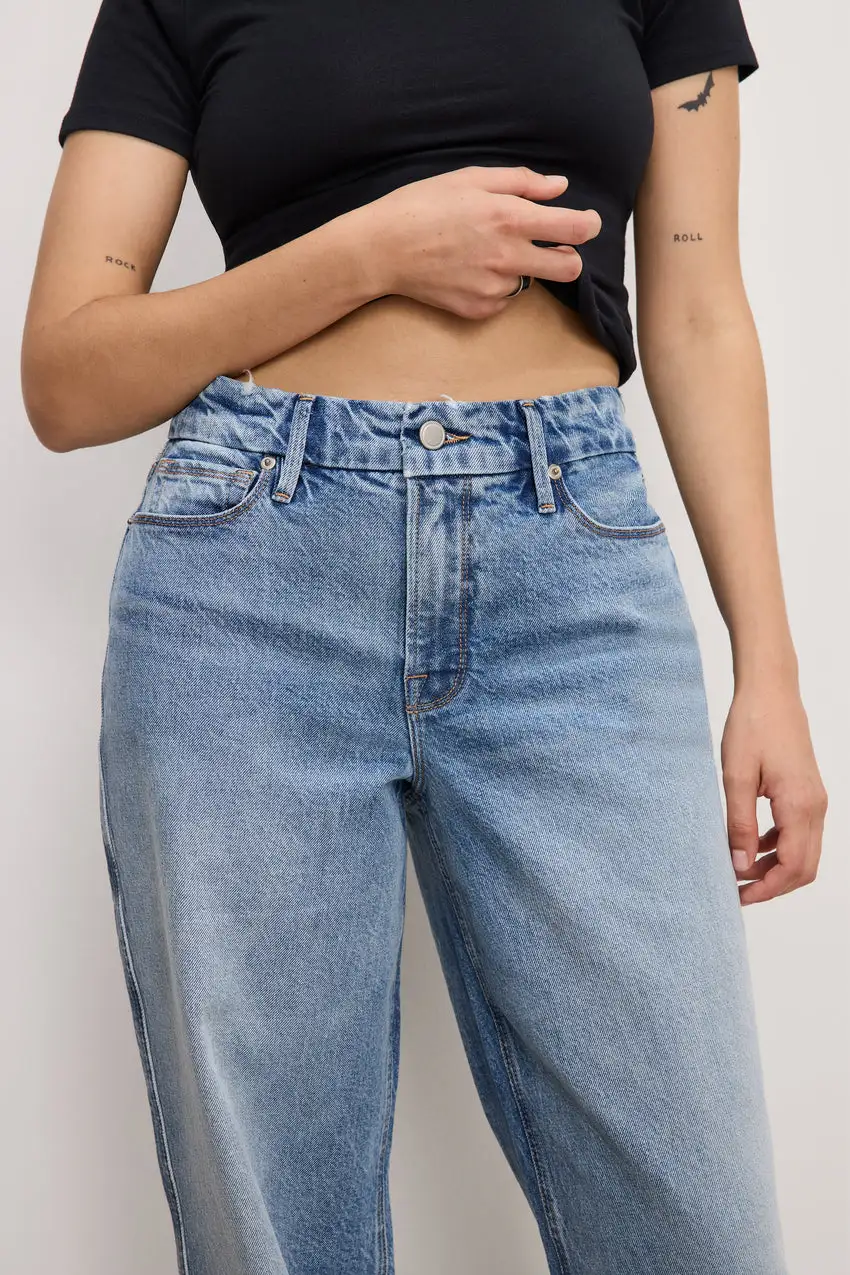 GOOD PETITE SKATE JEANS