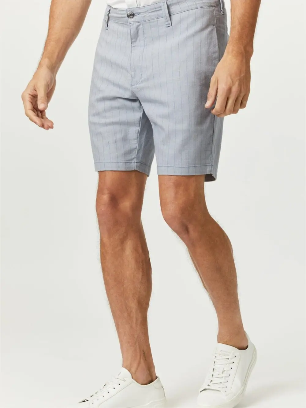 Utility Pocket Inseam Shorts