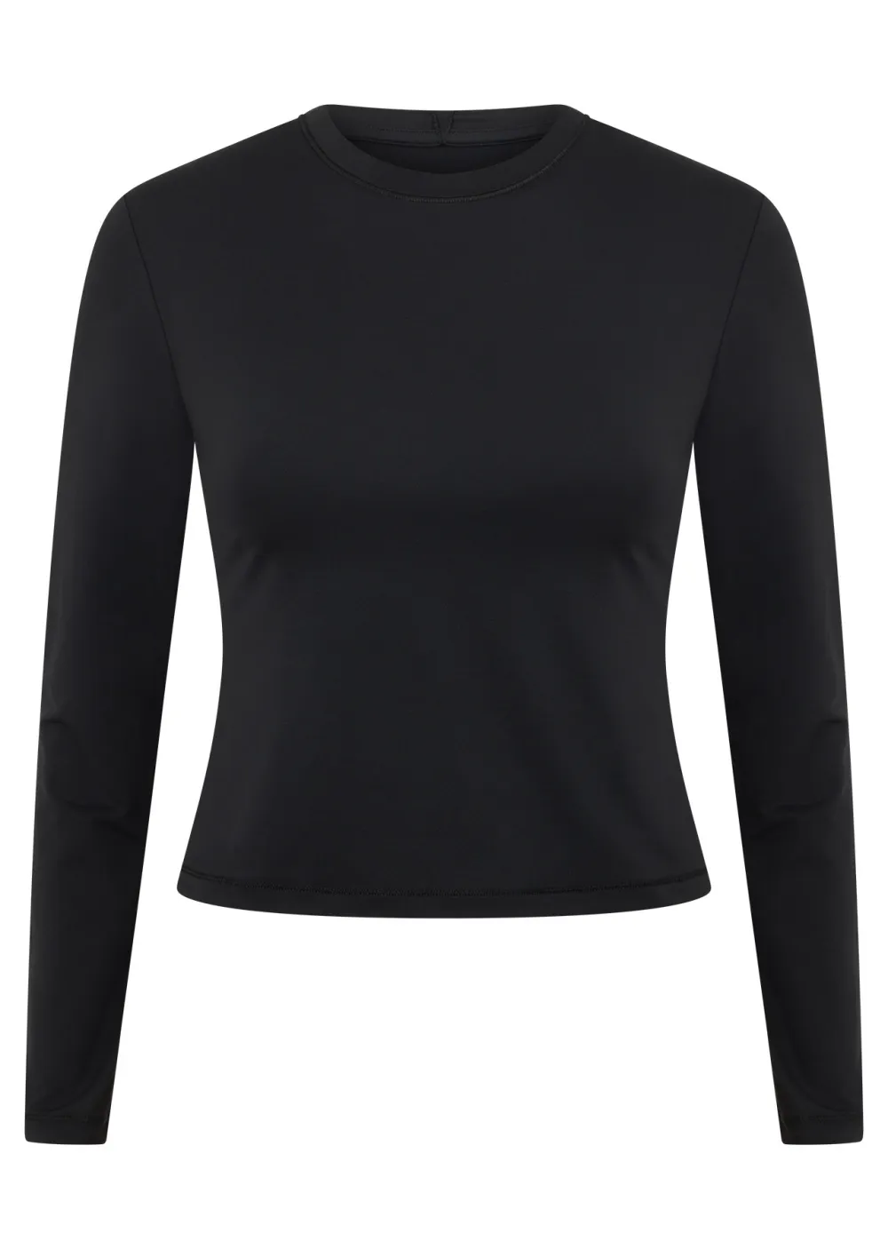 Ultimate Comfort Anti-Odour Long Sleeve Top