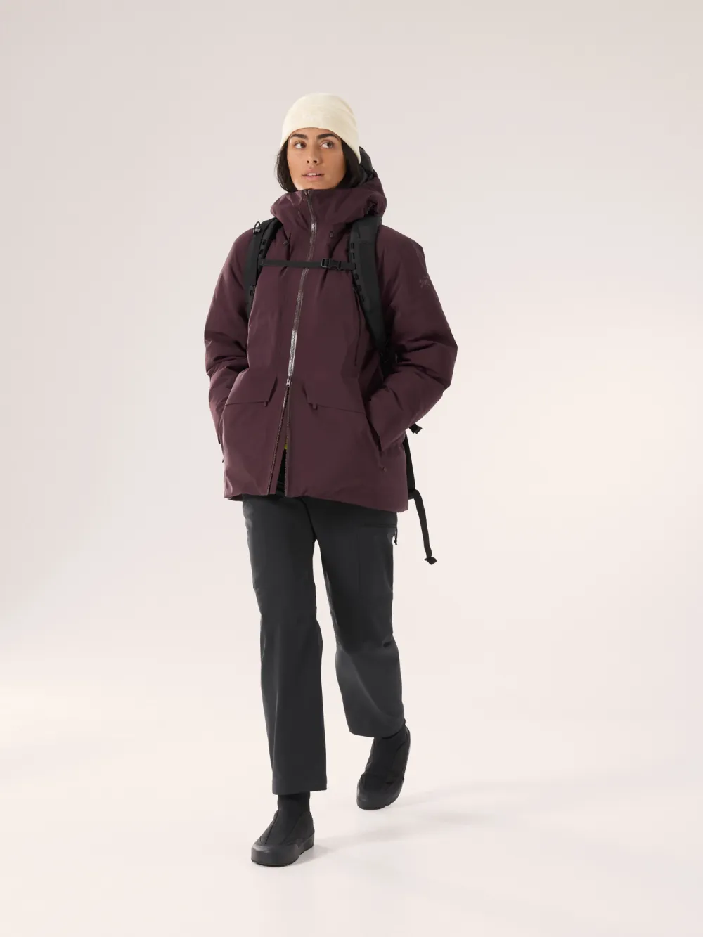 Liatris Down Jacket Women's