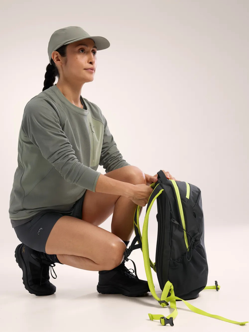 Mantis 16 Backpack