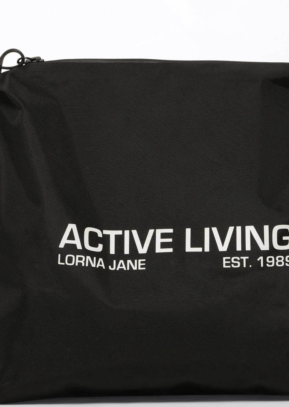 Active Water Resistant Bag