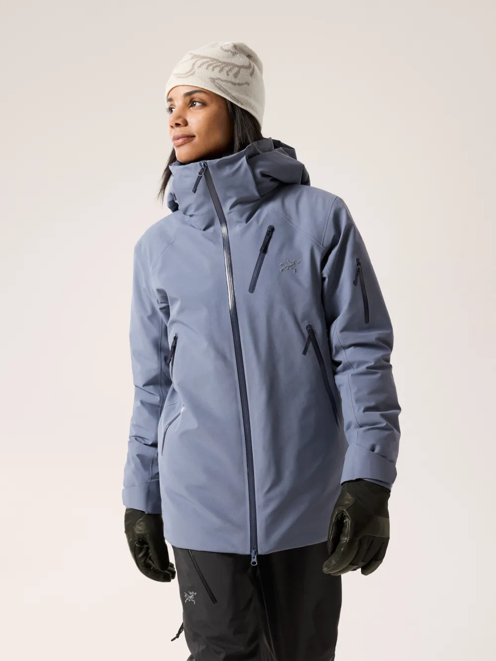 Nita Down Jacket Women's