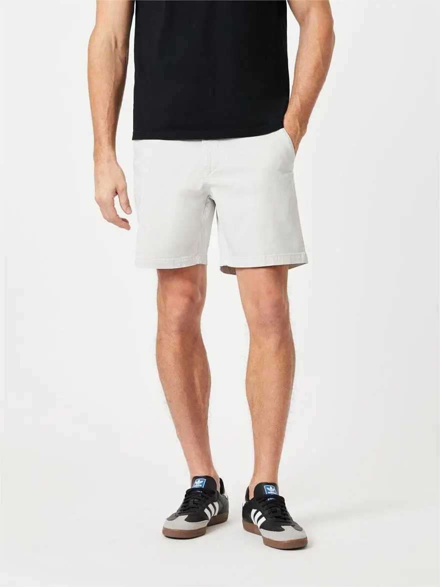 Utility Style Inseam Shorts