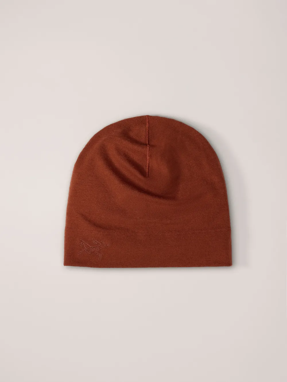 Rho Lightweight Wool Toque