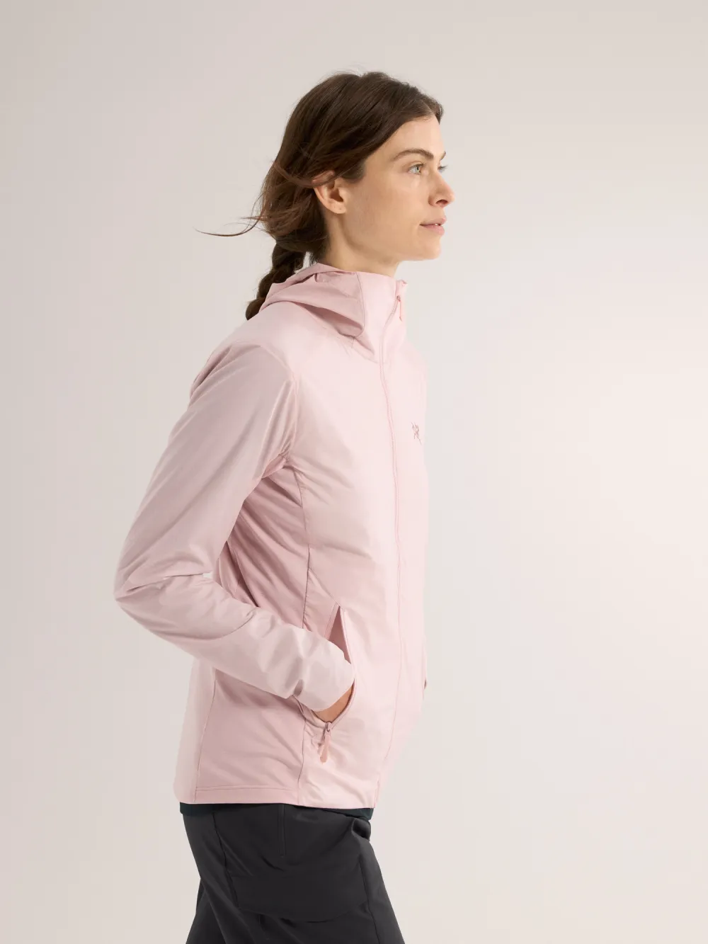 Atom Lightweight Hoody Women's