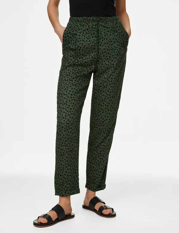 Business Work Casual Pants