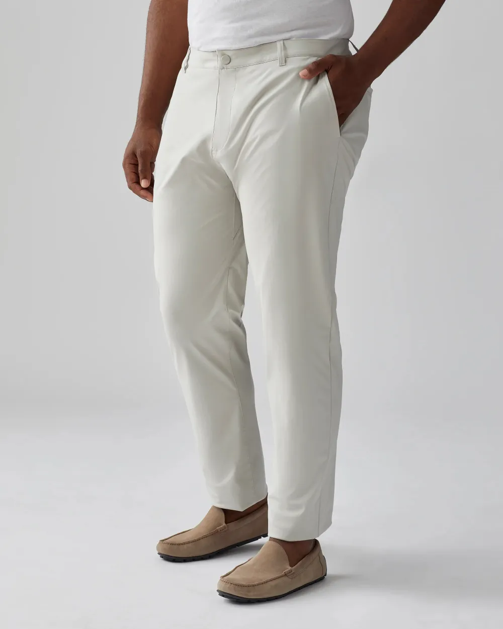 Casual Business Skinny Stretch Pants