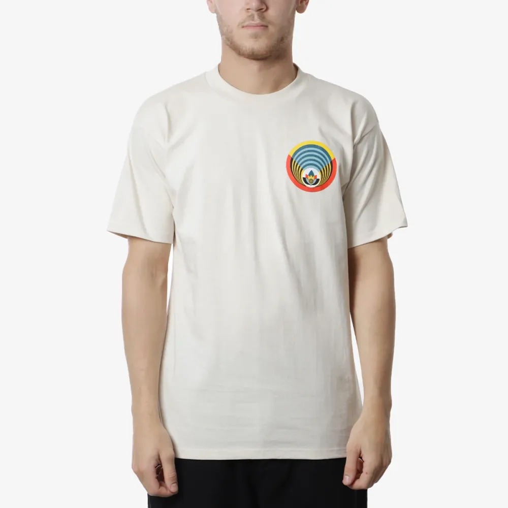 Open Lotus T-Shirt