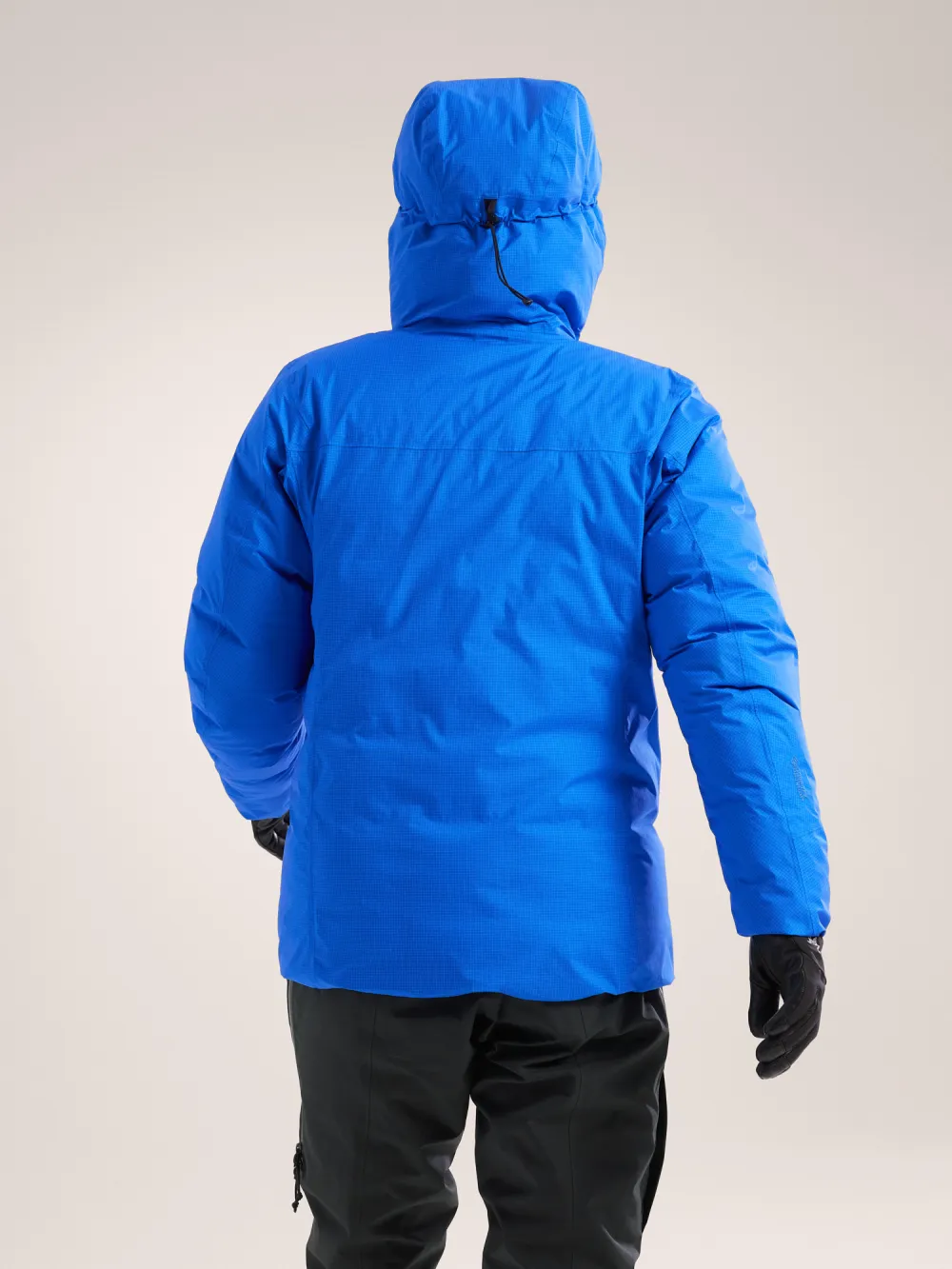 Alpha Lightweight Parka Women's