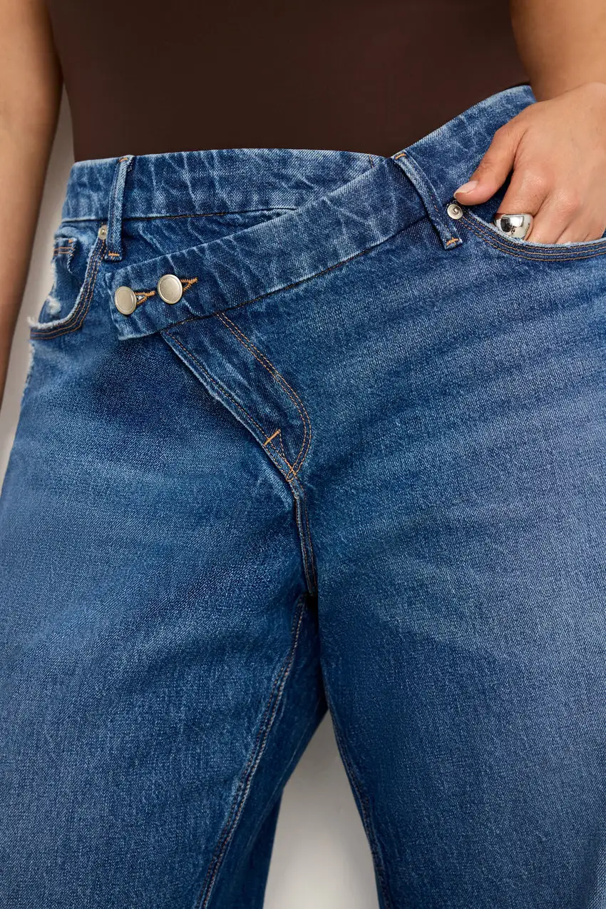 GOOD ’90S RELAXED JEANS