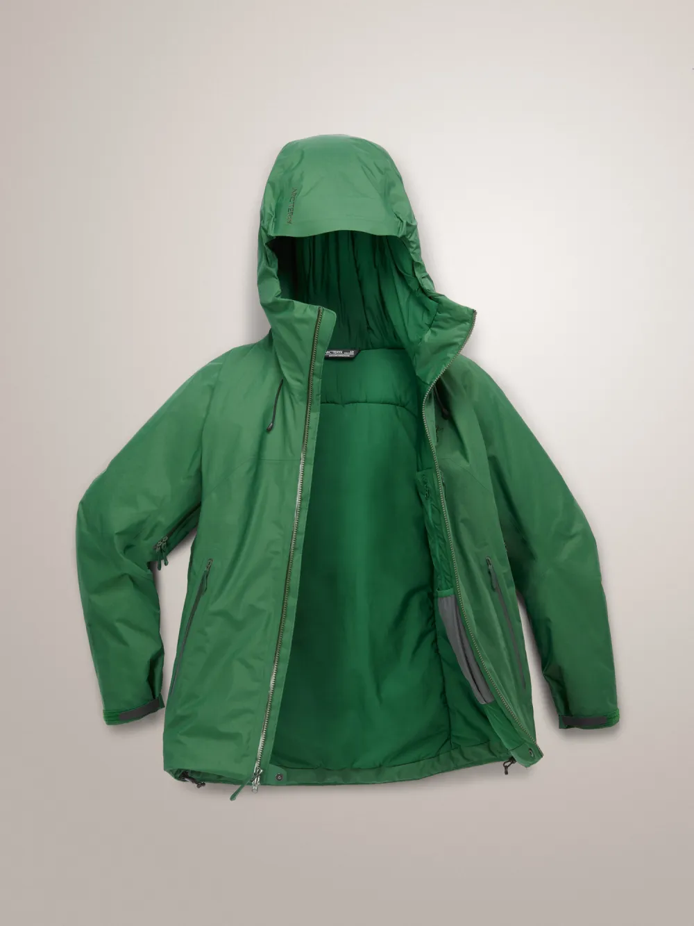 Beta Insulated Jacket Women's