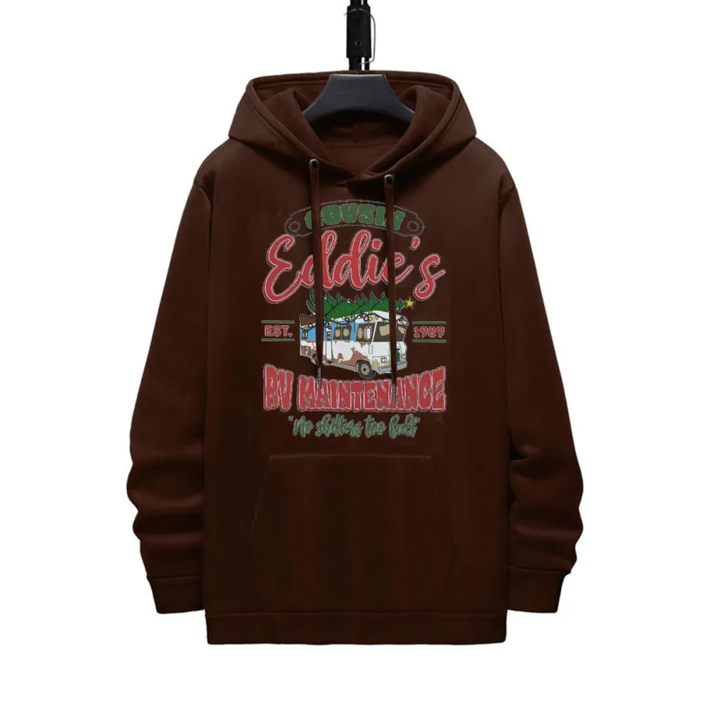 Griswold Cousin Hoodie