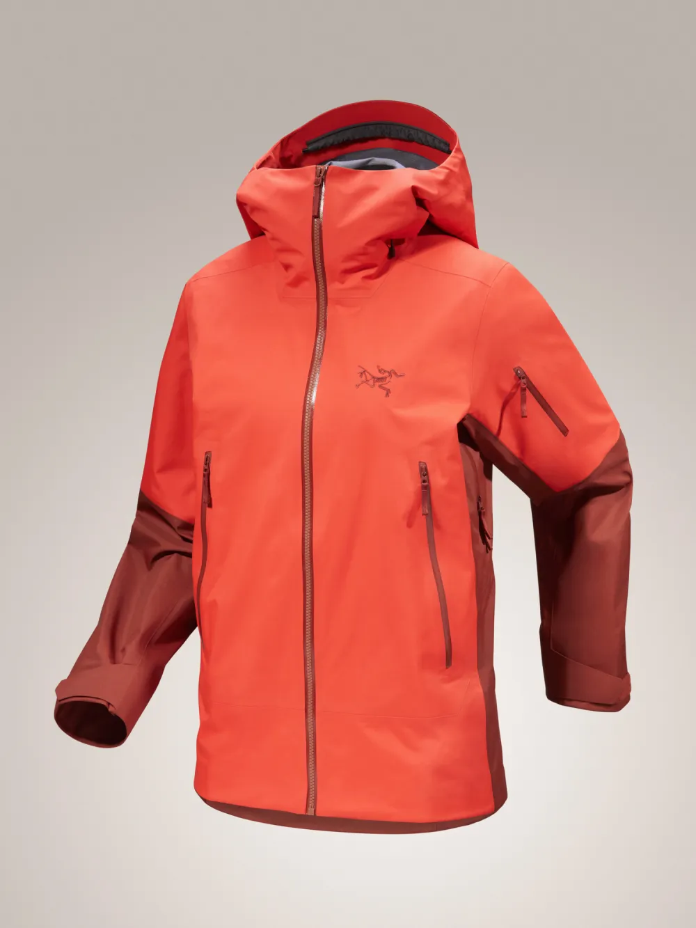 Sentinel Jacket Women's