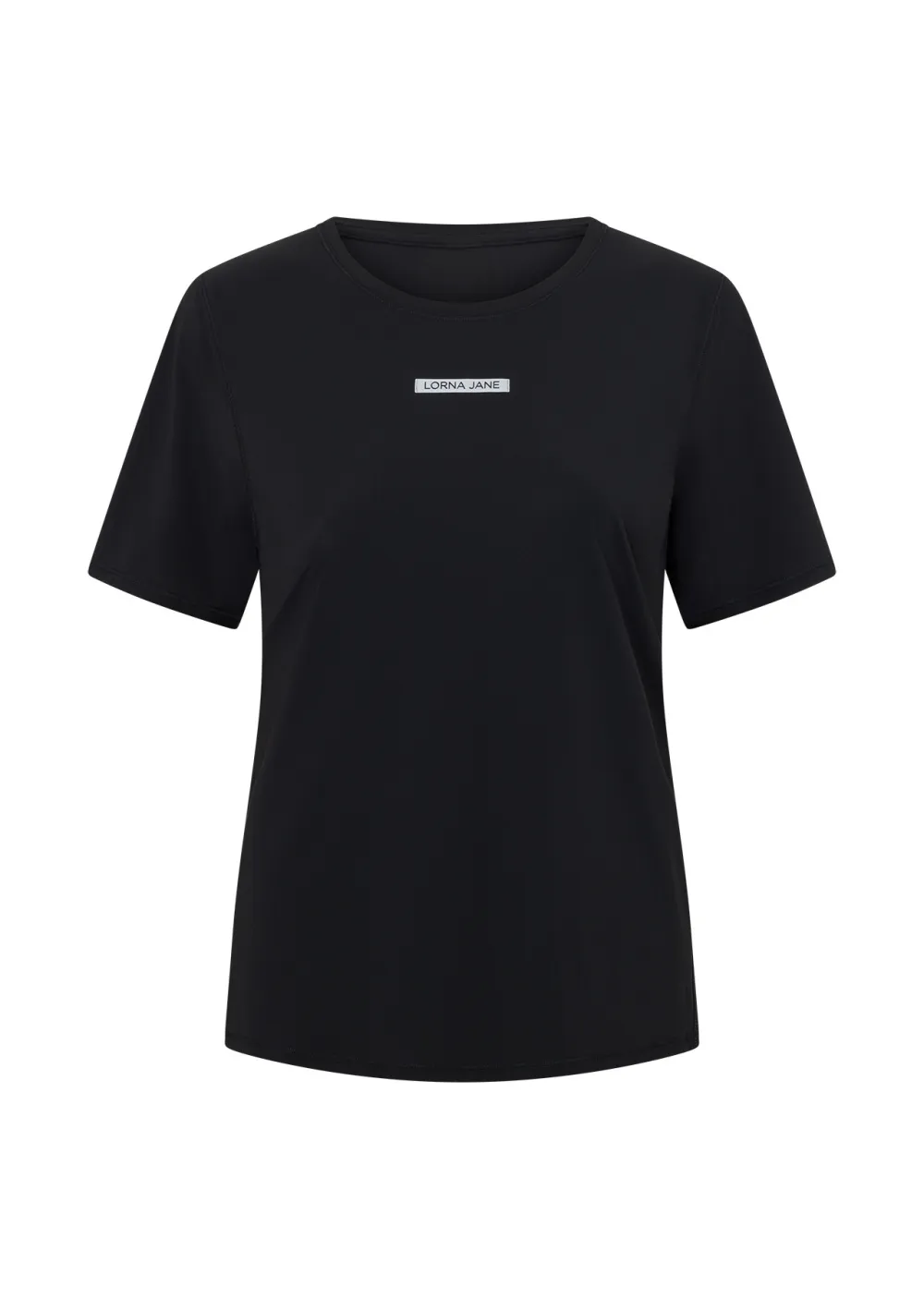 All Hours Reflective Active Tee