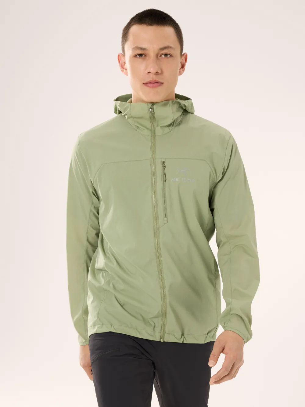 Squamish Hoody Men's