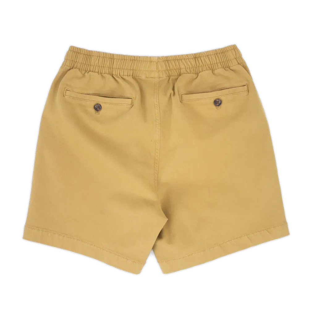 Alto Casual Style Short