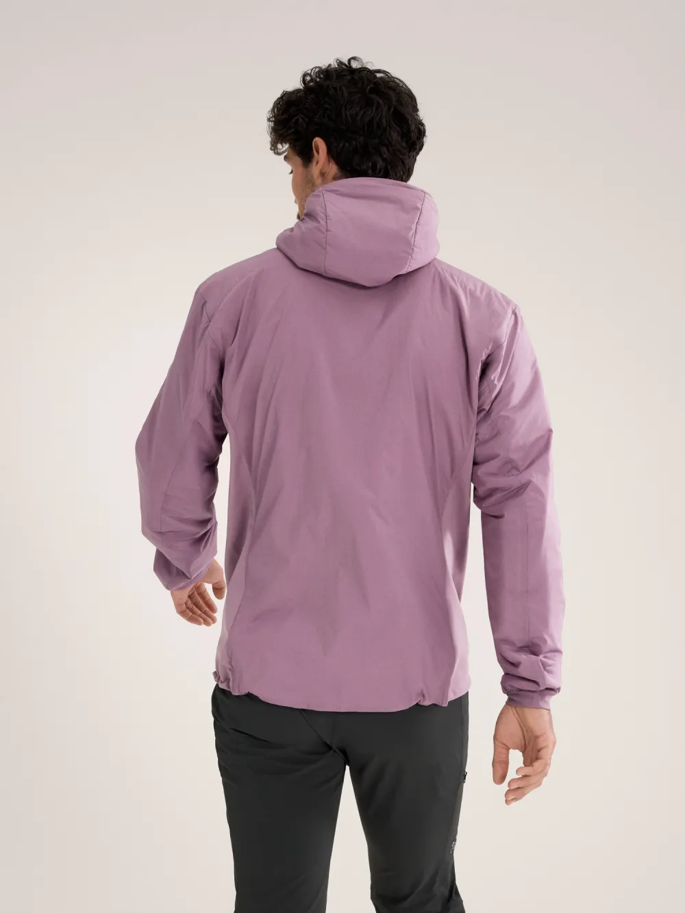 Atom Hoody Men's