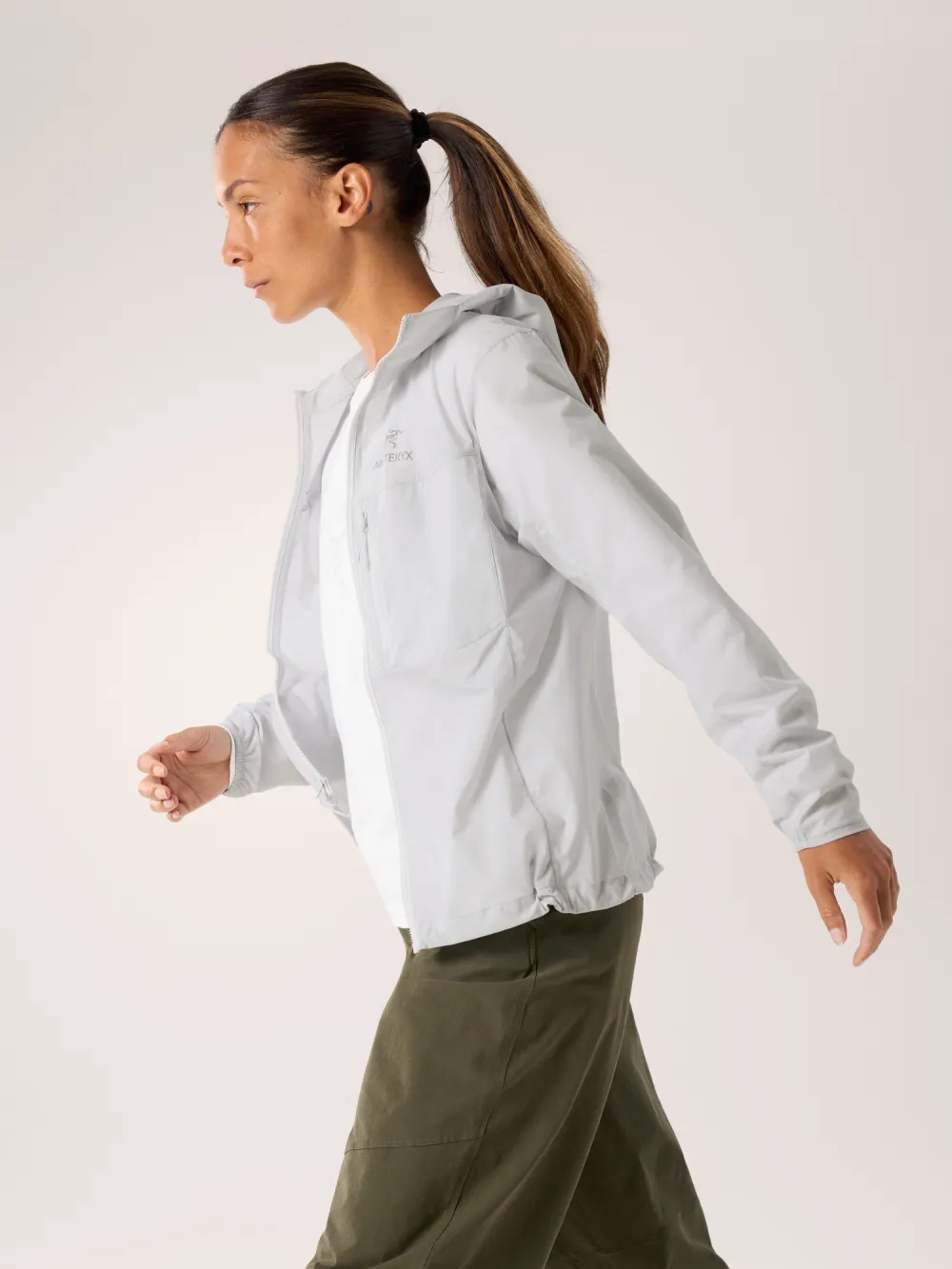 Squamish Hoody Women's