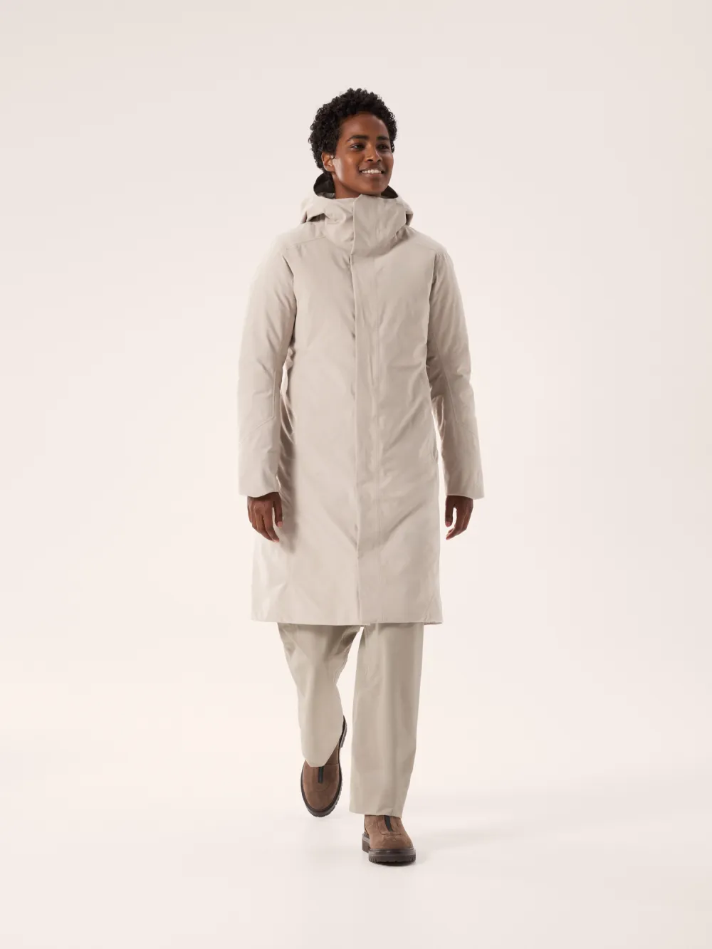 Patera Parka Women's