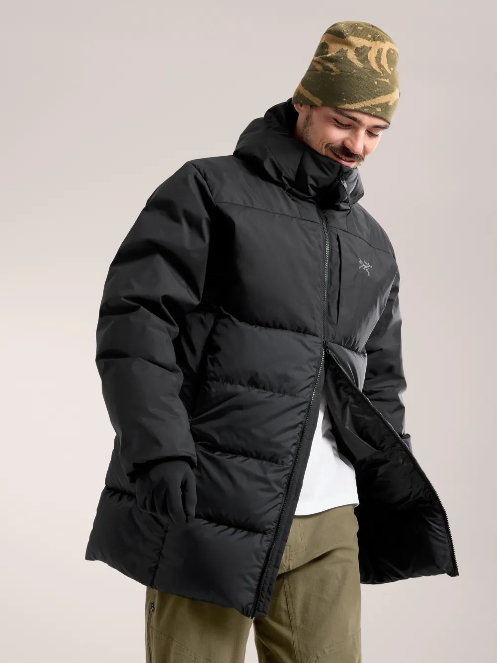 Thorium SV Parka Men's