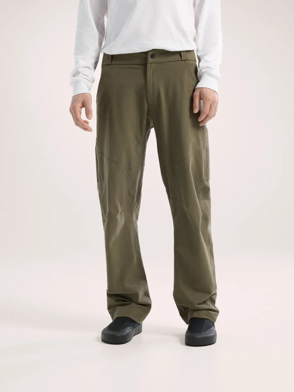 Cronin Cotton Pant Men's