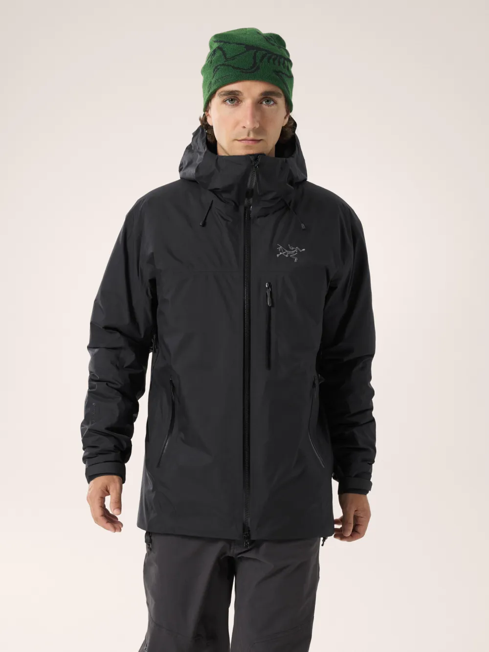 Beta Insulated Jacket Men's